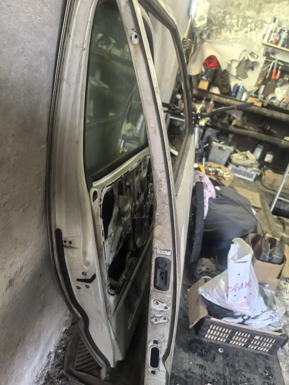 Запчасти для Toyota Granvia в Ангарске - Автозапчасти (Запчасти) в Ангарск