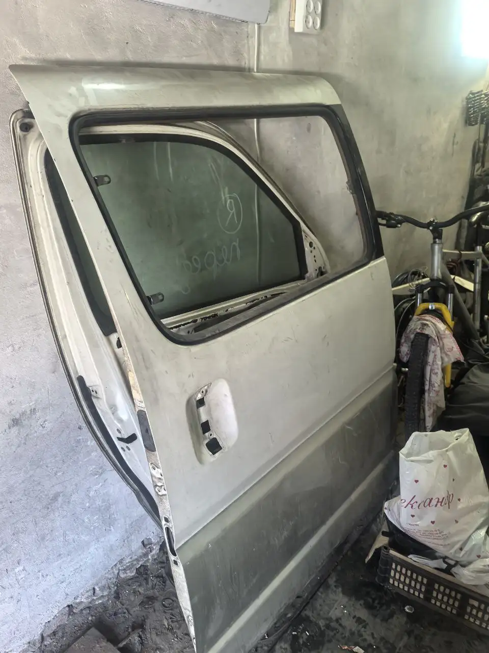 Запчасти для Toyota Granvia в Ангарске - Автозапчасти (Запчасти) в Ангарск