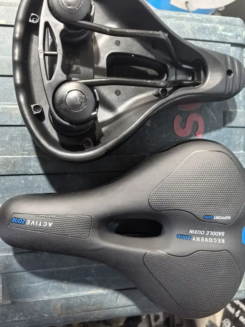 Вело запчасти и ремонт велосипедов в Ангарске - Велосипедные запчасти (Запчасти) в Ангарск