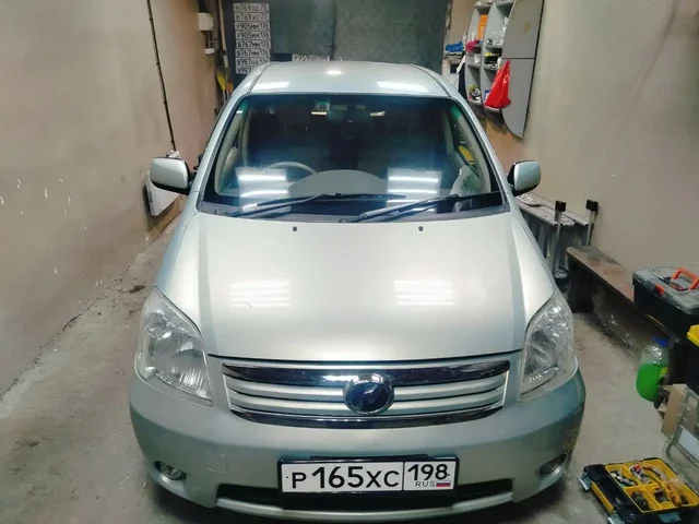 Продам Raum в хорошем состоянии - Авто в Иркутск