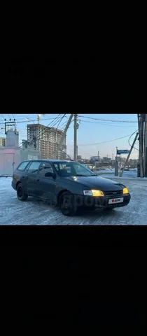 Продажа Toyota Caldina 2001 года - Легковые автомобили в Хомутово