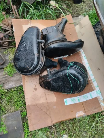 Продам воздушный фильтр на УАЗ - частное объявление в Турунтаево