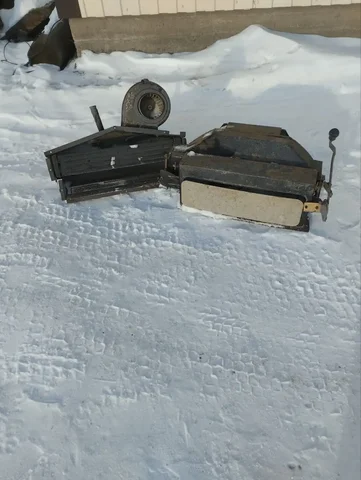 Печки на УАЗ в Турунтаево - Авто в Турунтаево