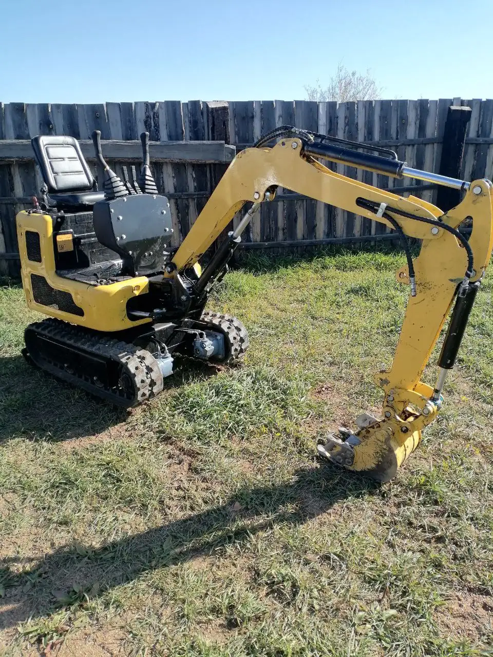 Мини экскаватор Kubota дизель 3 цилиндра - Строительная техника (Запчасти) в Иркутск