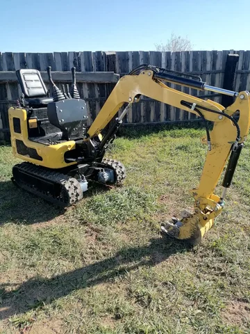 Мини экскаватор Kubota дизель 3 цилиндра - Аудиокомпоненты в Иркутск