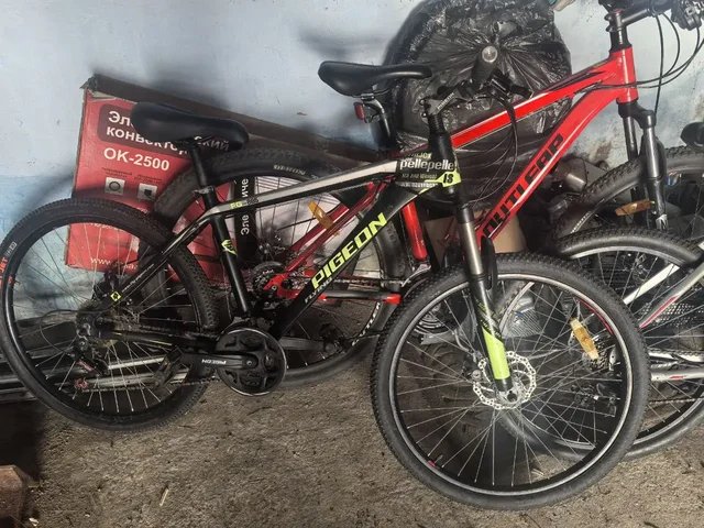 Продажа велосипедов в Ангарске - частное объявление в Ангарск