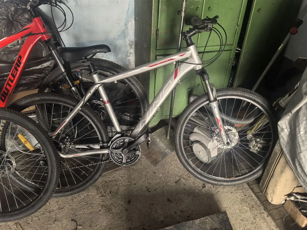 Продажа велосипедов в Ангарске - Барахолка в Ангарск