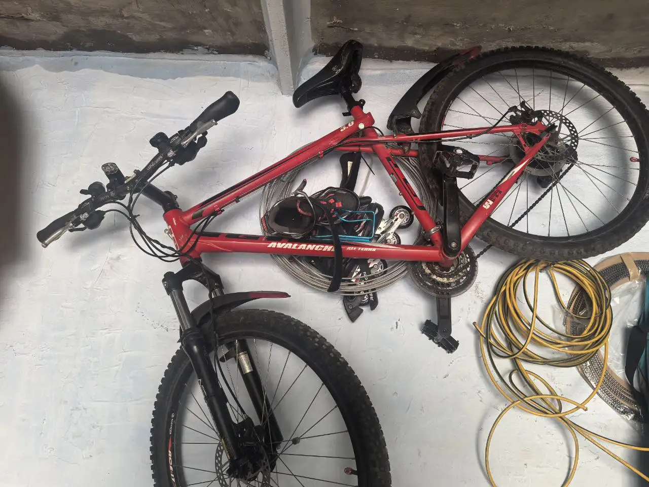 Продажа велосипедов в Ангарске - Барахолка в Ангарск