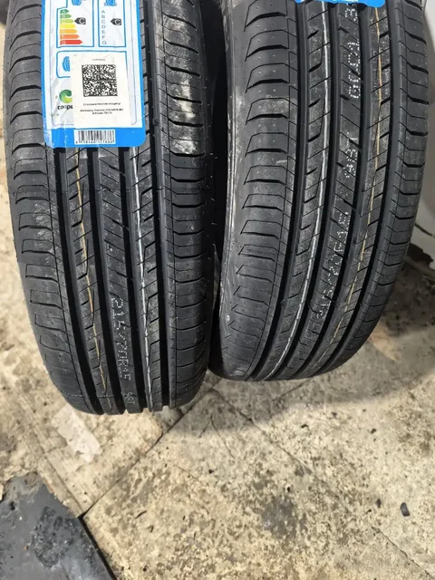 Шины 215/70/15 в Ангарске - Шины в Ангарск