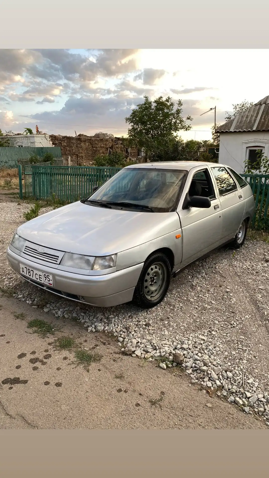 Продажа автомобилей в Геническом районе - Авто в Иркутск