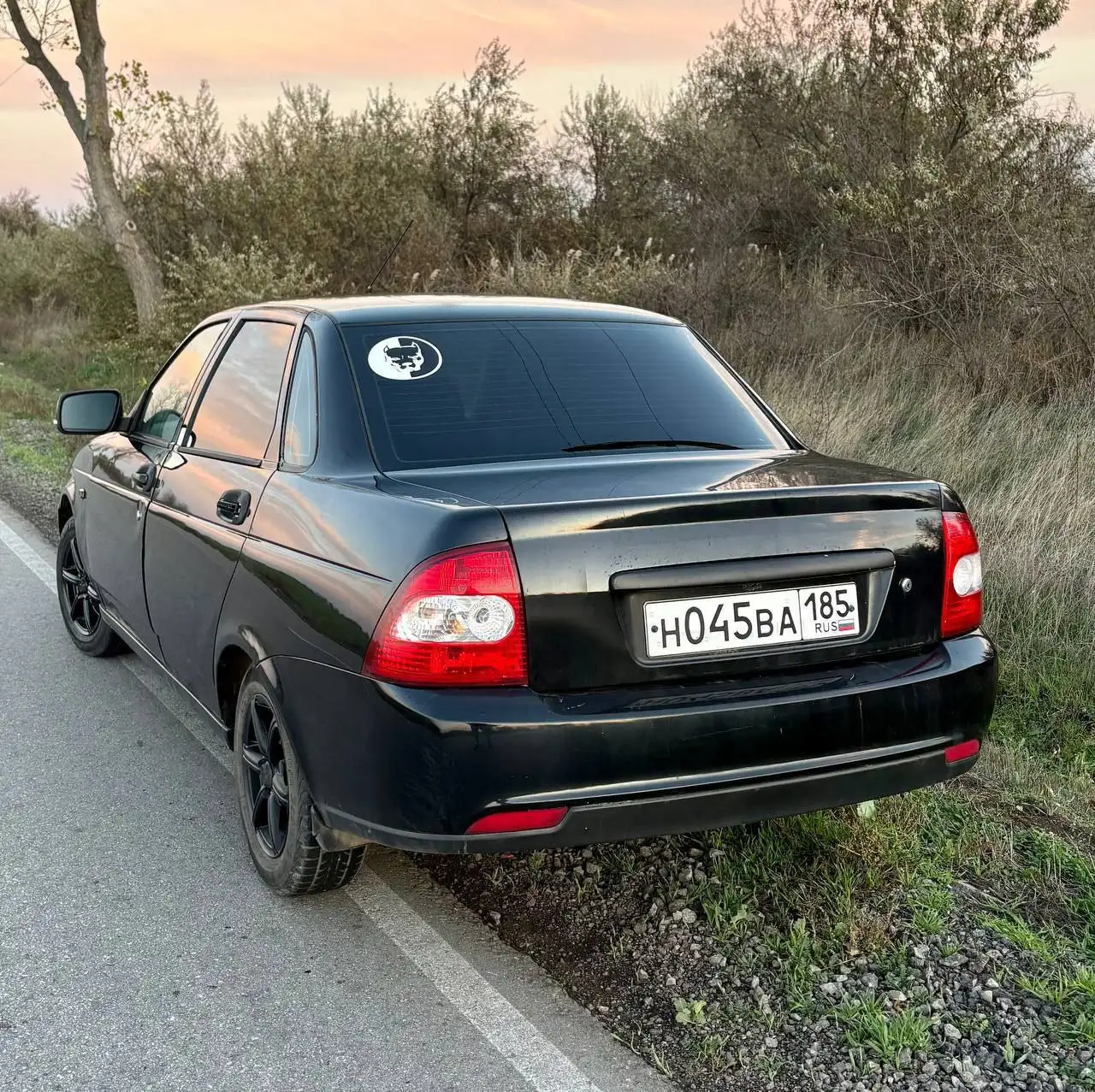 Продажа автомобилей в Геническом районе - Авто в Иркутск