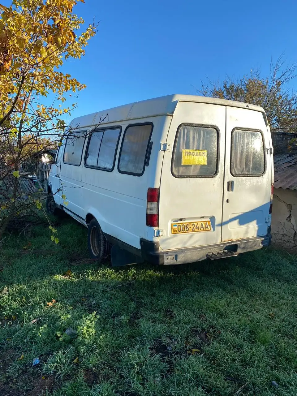 Продажа автомобилей в Геническом районе - Авто в Иркутск