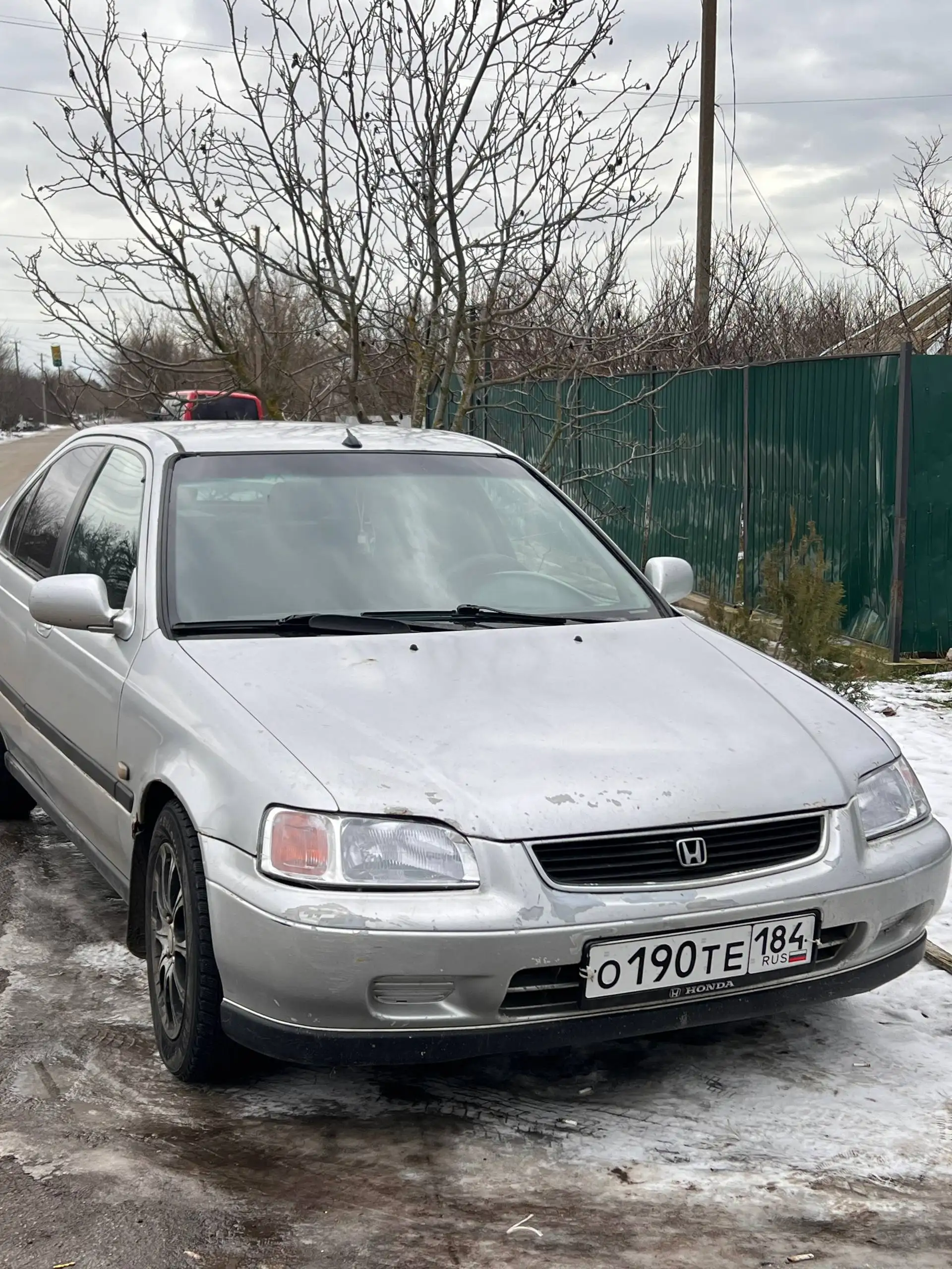 Продажа автомобилей в Геническом районе - Авто в Иркутск