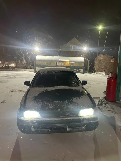 Toyota Corolla 100 1996 года с карбюратором - Магнитолы в Иркутск