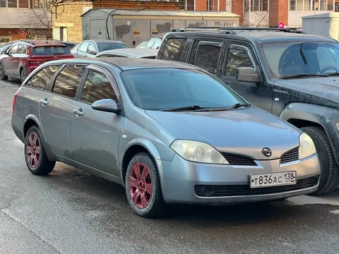 Продажа автомобиля 2003 года с полным ходом - Магнитолы в Иркутск