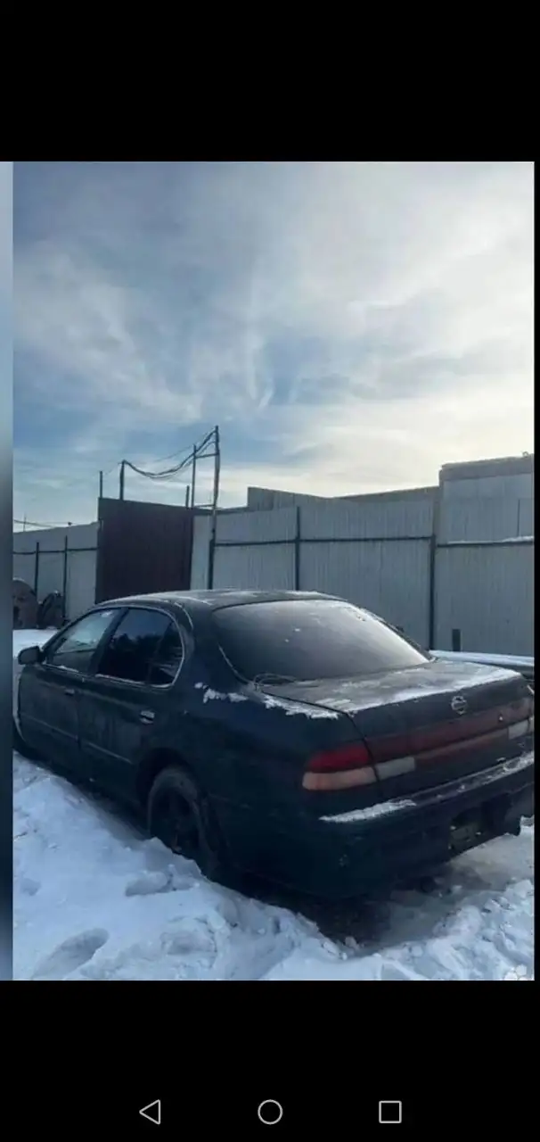 Продажа автомобиля Лада Калина по запчастям - Автозапчасти (Запчасти) в Иркутск