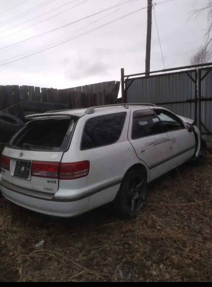 Продажа автозапчастей для Toyota - Автозапчасти (Запчасти) в Иркутск