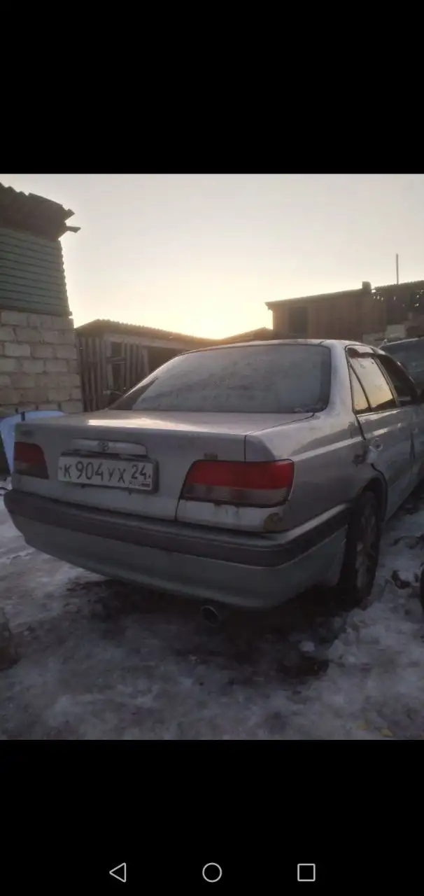 Продажа автозапчастей для Toyota - Автозапчасти (Запчасти) в Иркутск