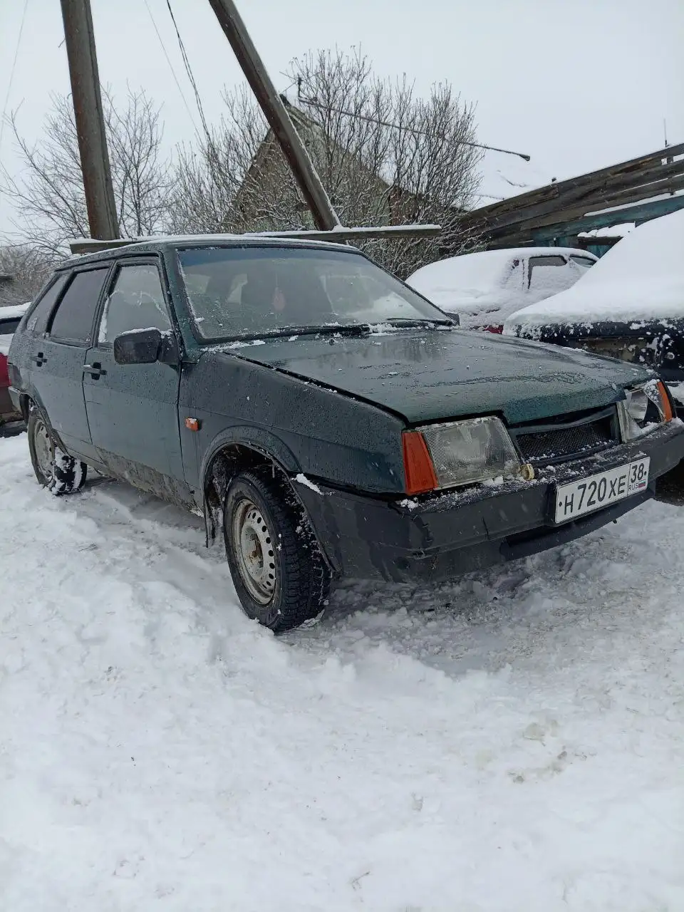Запчасти для автомобиля Залари - Запчасти в Иркутск