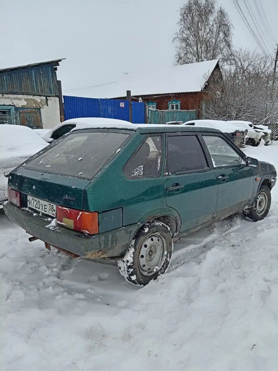 Запчасти для автомобиля Залари - Запчасти в Иркутск