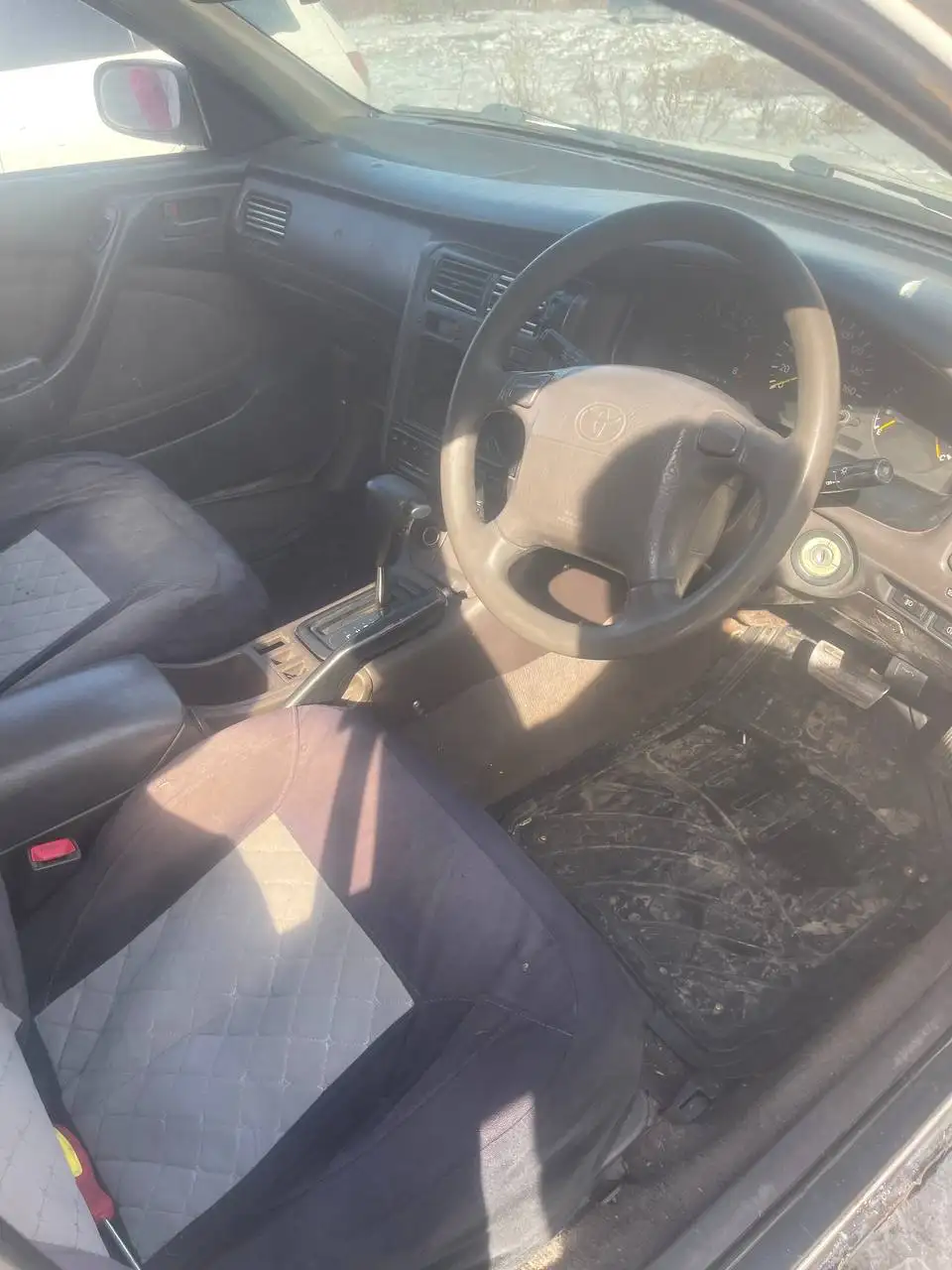 Тойота Карона 1994 года - Легковые автомобили (Авто) в Иркутск