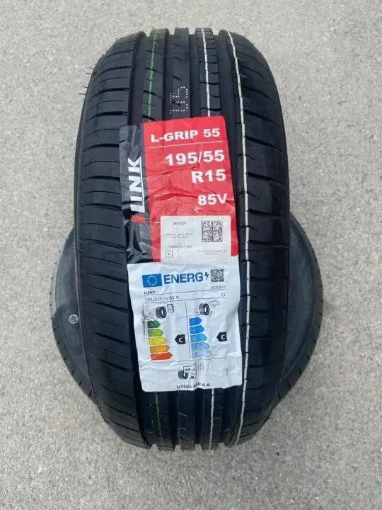 Продажа новых шин 195/65 R15 - Шины и диски (Авто) в Иркутск