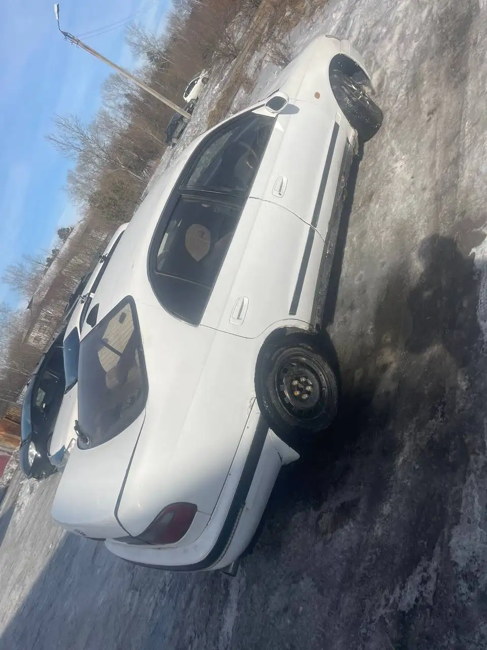 Продажа Toyota Carona 1994 года - Авто в Иркутск