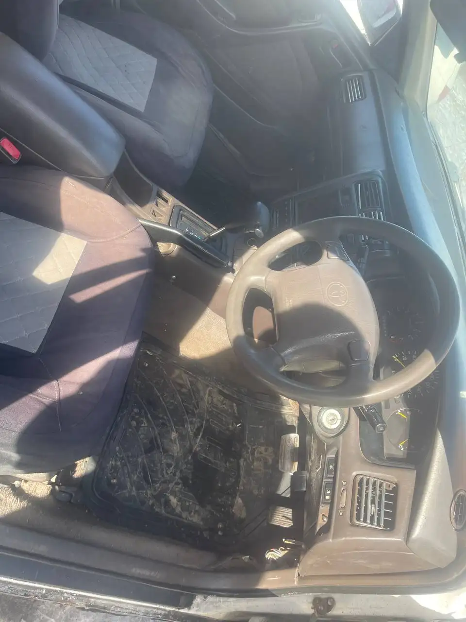 Продажа Toyota Carona 1994 года - Авто в Иркутск