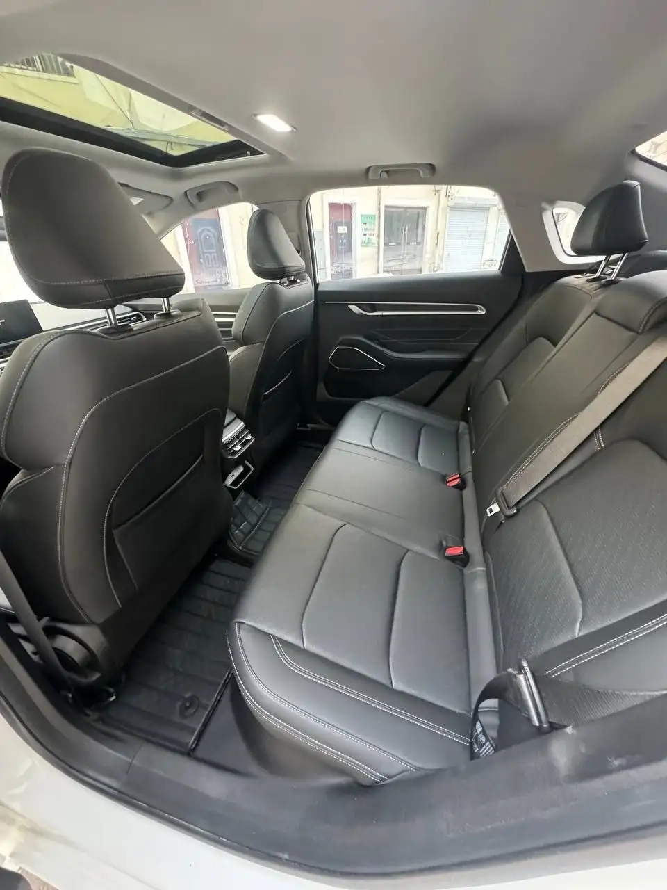 Geely Emgrand 2022 года в Иркутске - Авто в Иркутск