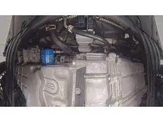 Honda Freed Spike 2011 года - Авто в Владивосток