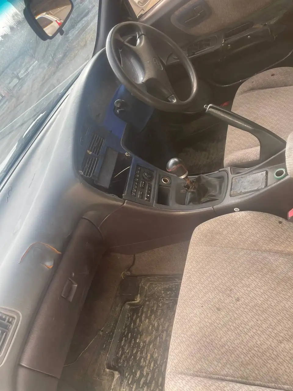 Продажа Toyota Exiv 1995 года - Авто в Иркутск