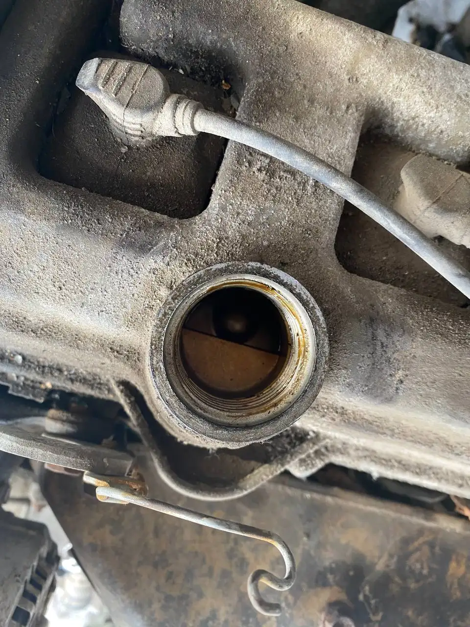 Продам двигатель 3S-FE 2000 года - Двигатели (Запчасти) в Иркутск