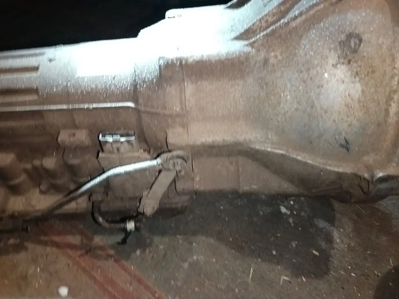 АКПП от маркобразных автомобилей - АКПП (Запчасти) в Иркутск