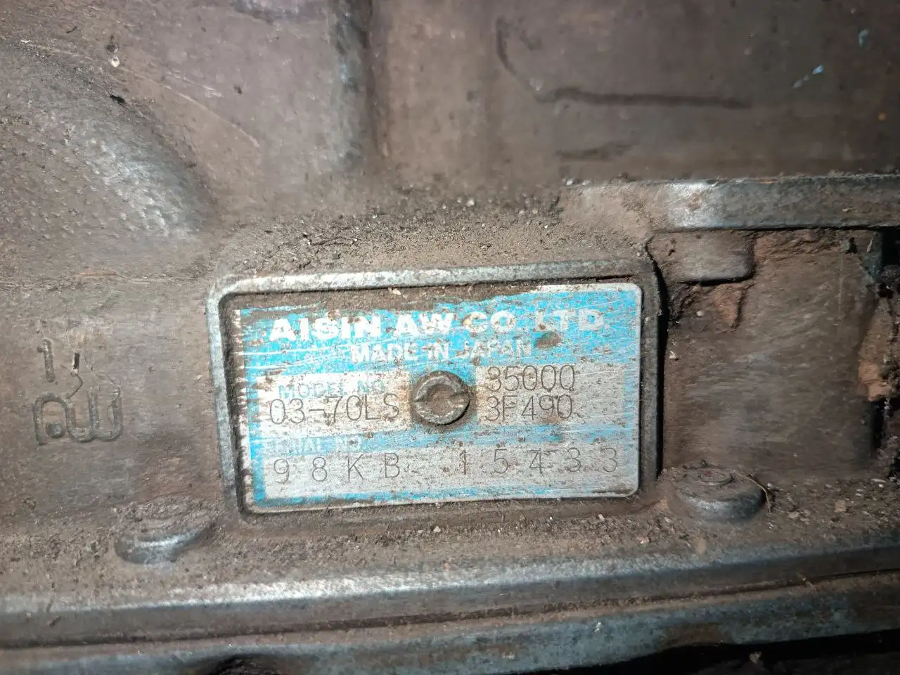 АКПП от маркобразных автомобилей - АКПП (Запчасти) в Иркутск