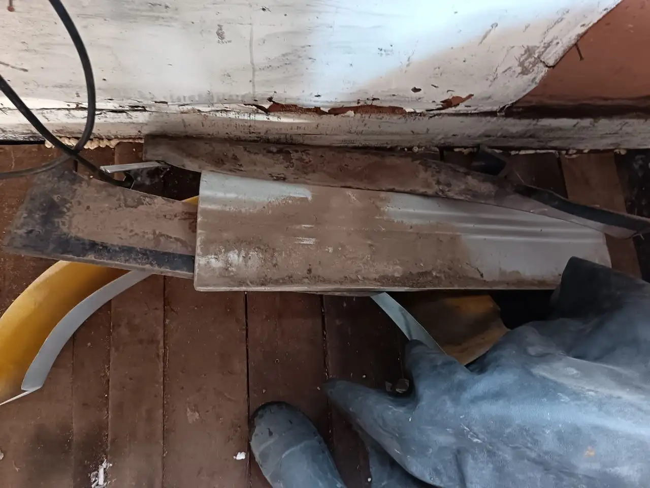 Декоративные обвесы на Mitsubishi Pajero 2 поколения - Кузовные детали (Запчасти) в Иркутск