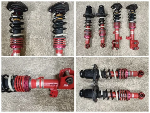 Продам стойки Койловеры от Toyota Prius 20 2008 года - УАЗ в Иркутск