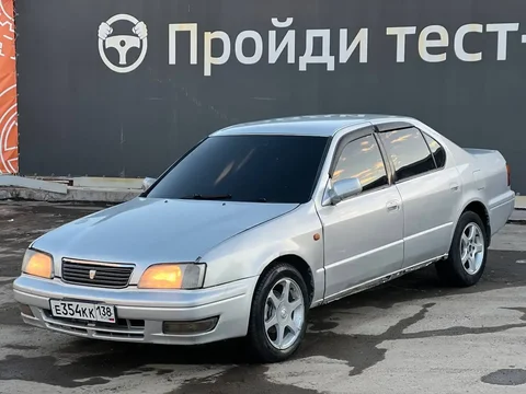 Автомобиль с чистыми документами - частное объявление в Иркутск