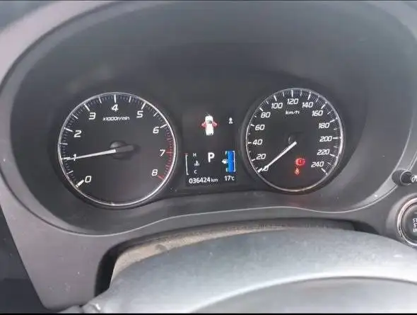 Mitsubishi Outlander 2021 2.0L 2WD Enjoy Edition 5-местный - Авто в Забайкальск