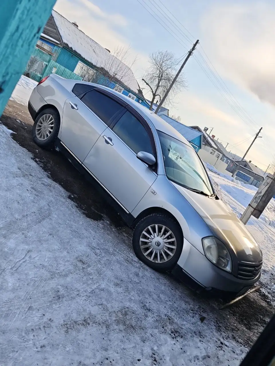 Обмен на равноценную - Авто в Иркутск