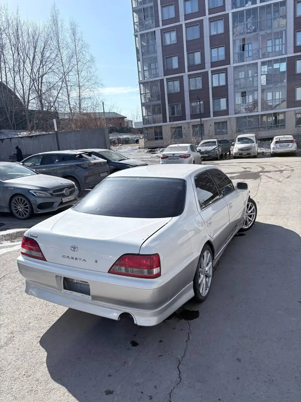 Продажа автомобиля в Иркутске - Авто в Иркутск