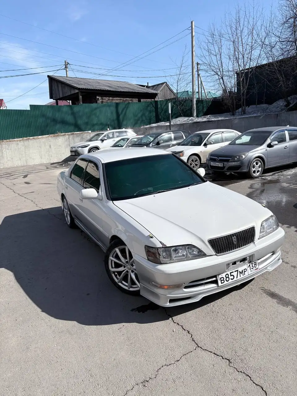 Продажа автомобиля в Иркутске - Авто в Иркутск