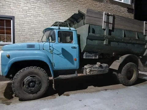 Продажа ЗИЛ в Иркутской области - Авто в Иркутск