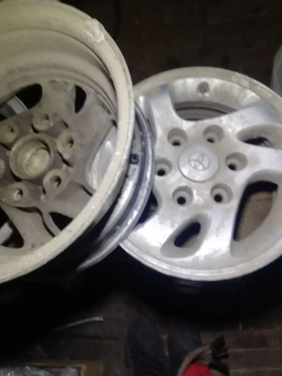 Хайсс задний привод - Авто в Ангарск