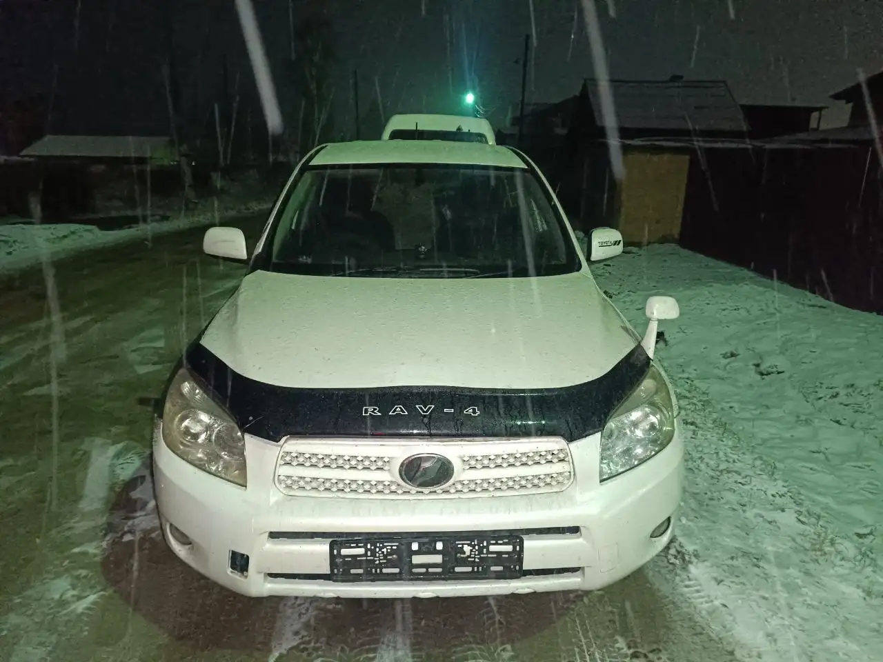 Продам автомобиль на ходу - Авто в Иркутск