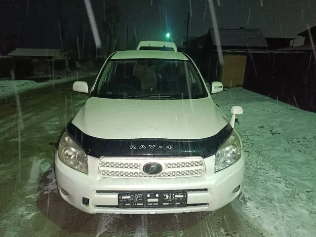 Продам автомобиль на ходу - Авто в Иркутск