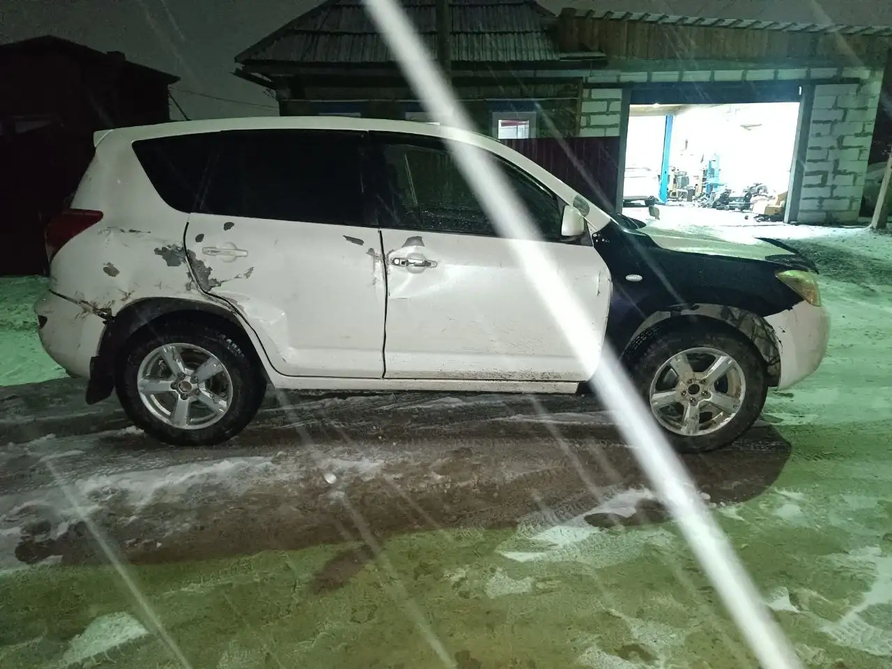 Продам автомобиль на ходу - Авто в Иркутск