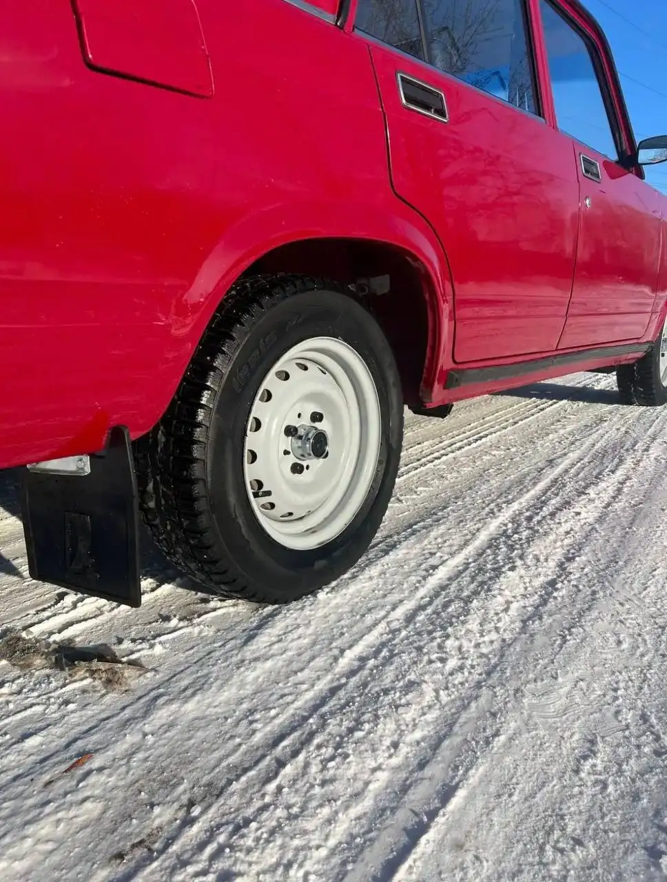 Продам или обменяю мотоцикл Enduro 450 кубов - Мотоциклы (Авто) в Иркутск