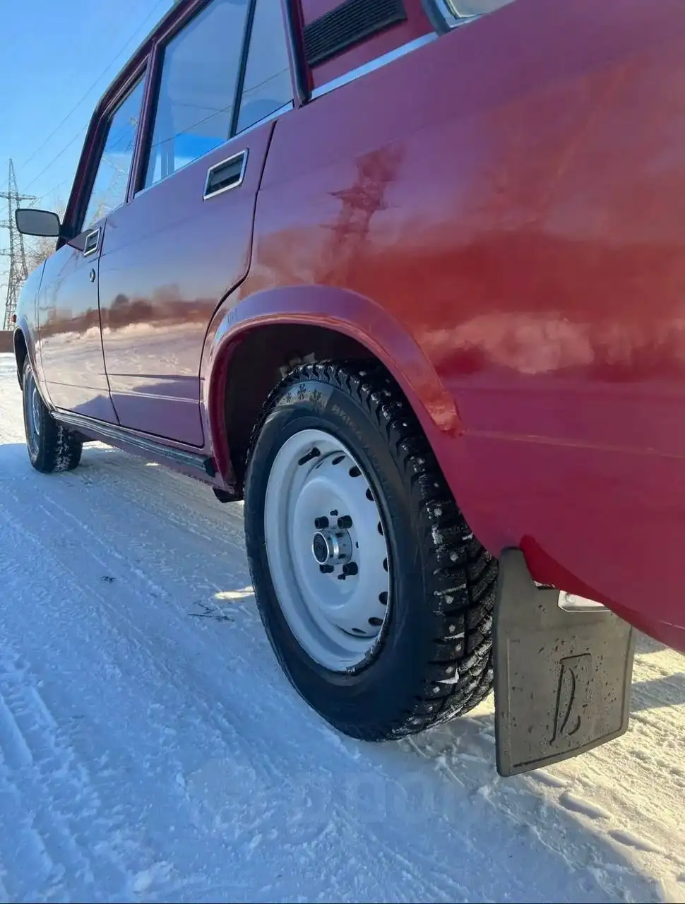 Продам или обменяю мотоцикл Enduro 450 кубов - Мотоциклы (Авто) в Иркутск