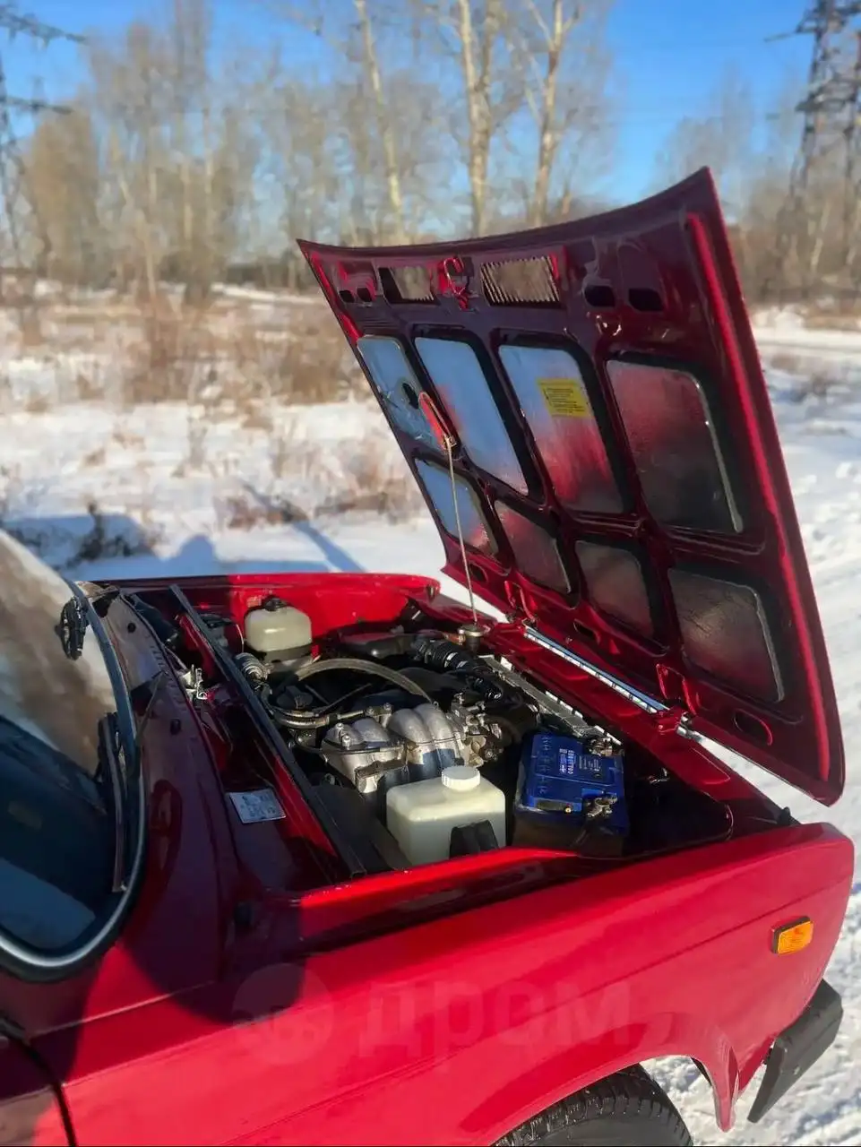 Продам или обменяю мотоцикл Enduro 450 кубов - Мотоциклы (Авто) в Иркутск