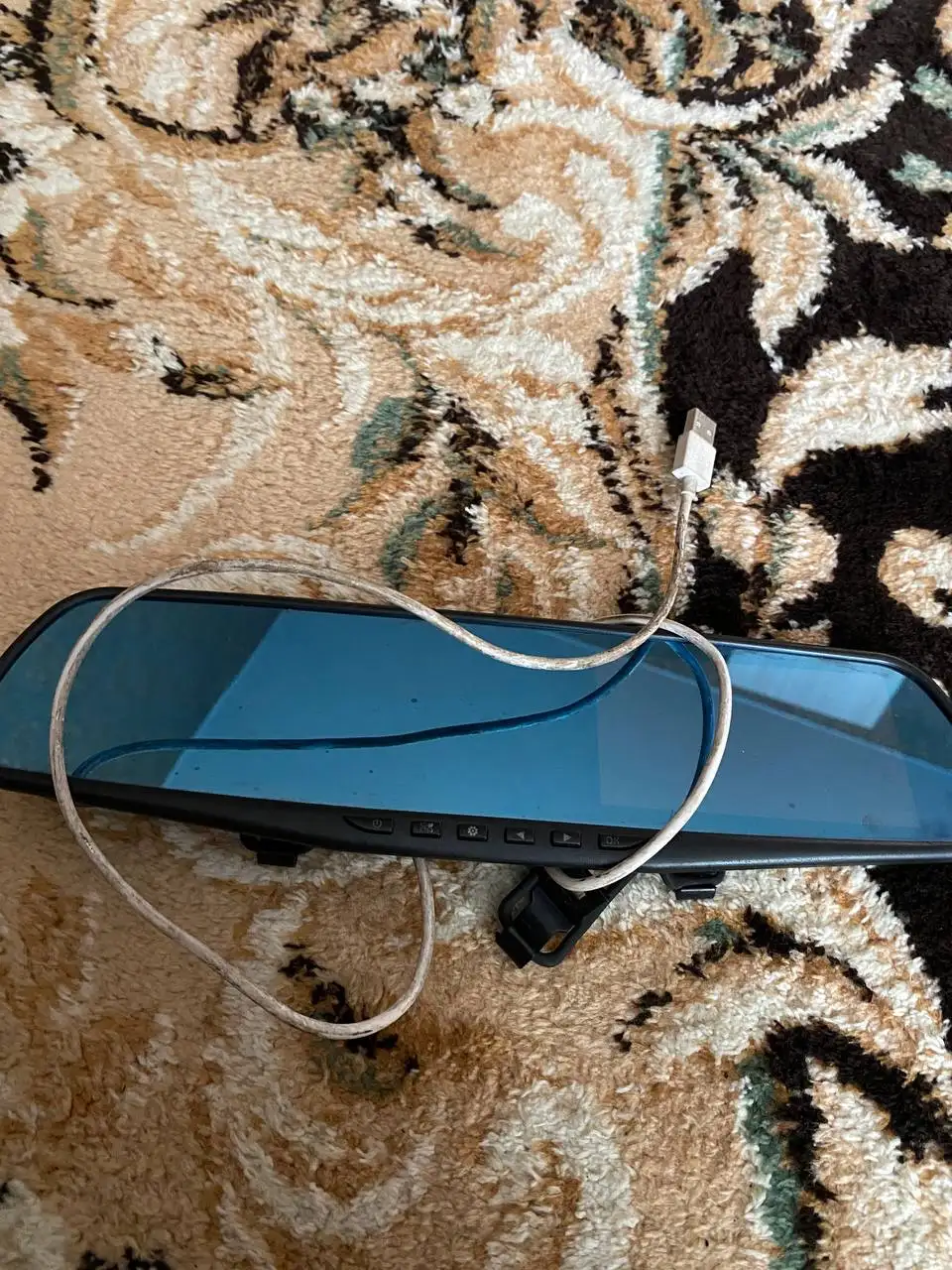 Магнитола Пионер и зеркало с регистратором - Автоэлектроника (Авто) в Иркутск